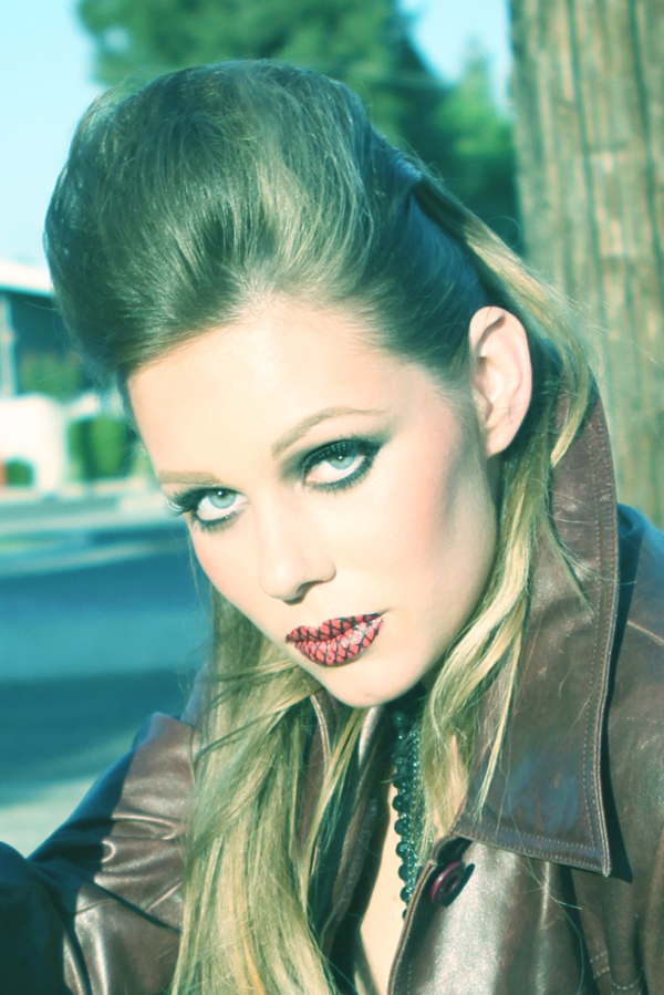 Female model photo shoot of Emma Lynn Photography by Dalton Runberg in Fresno, CA