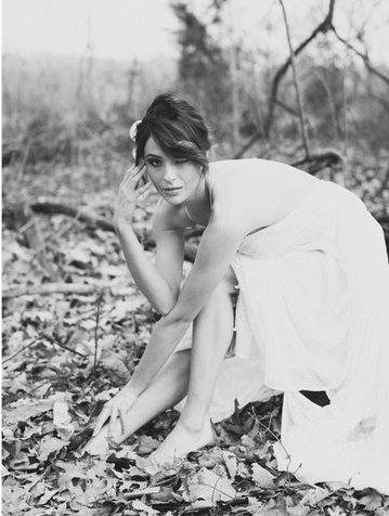 Female model photo shoot of Rebecca Joean by Jodi Miller Photography