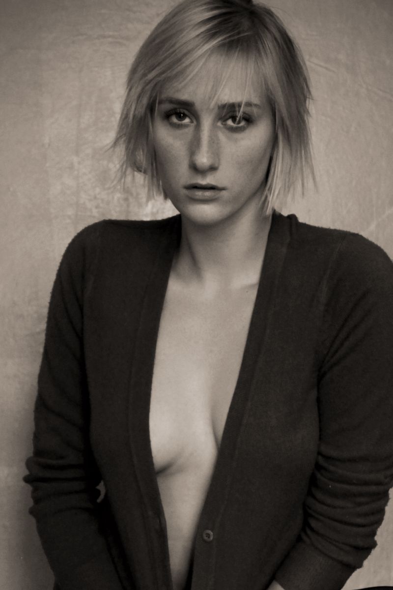 Female model photo shoot of Rebecca Emma by George Stratigis
