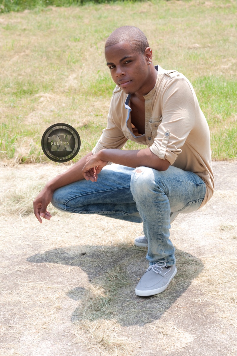Male model photo shoot of Syren 2013