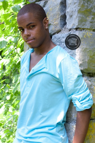 Male model photo shoot of Syren 2013