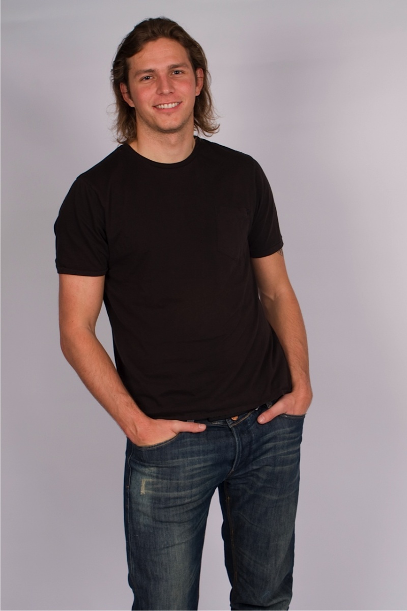 Male model photo shoot of Tyler Freeborn