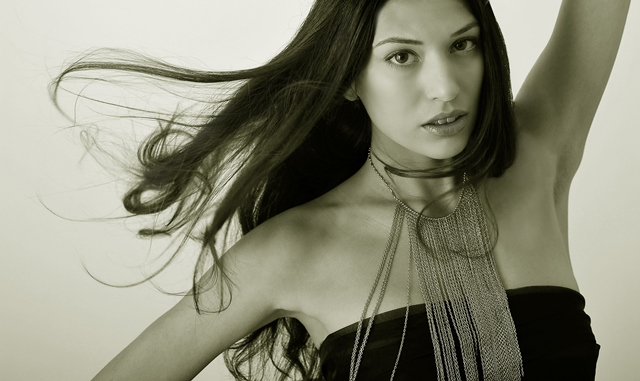 Female model photo shoot of Sarita Valentina