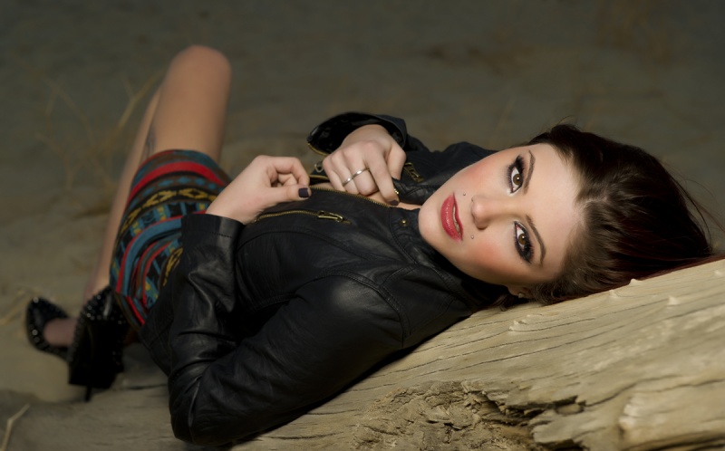 Female model photo shoot of Dawn Michelle Gagliardi by Chris Jabbal in Palm Desert, CA