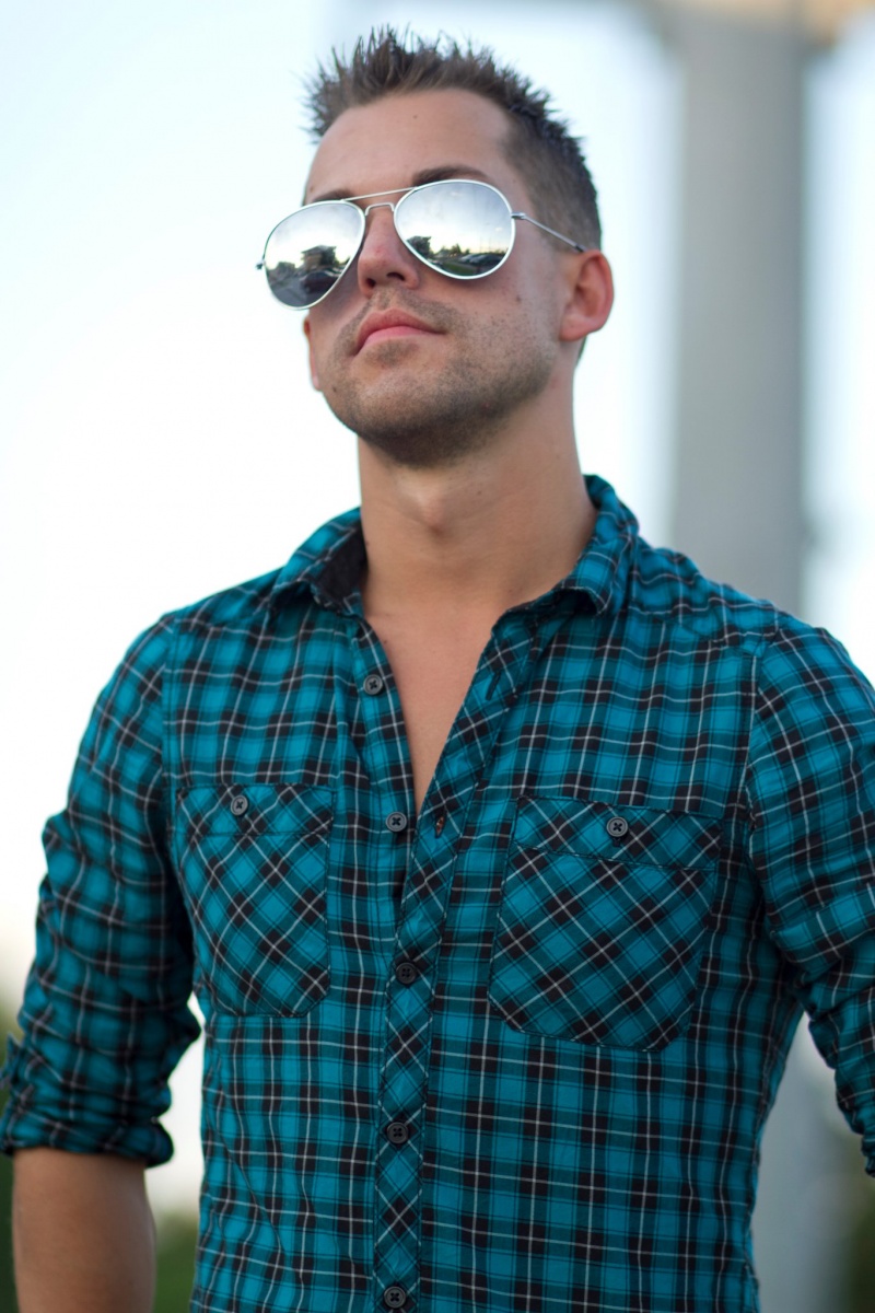 Male model photo shoot of Brian Beehler in Orlando FL