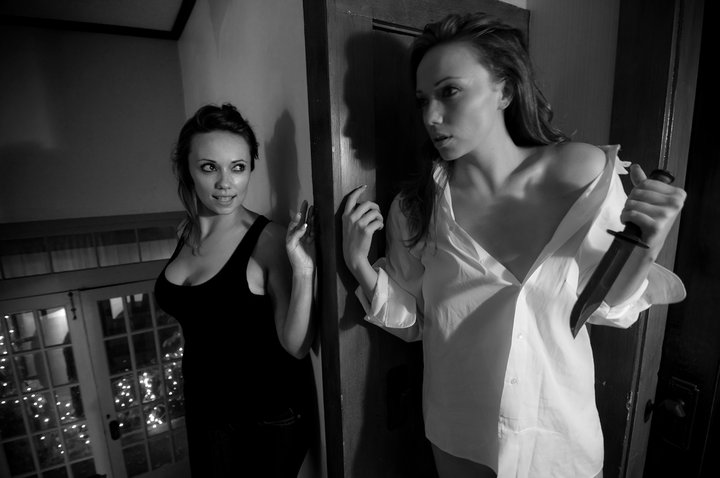 Female model photo shoot of Kara M Engelken