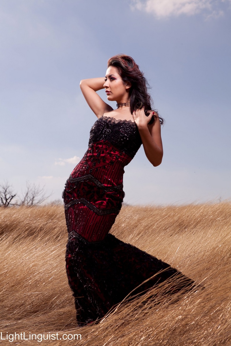 Female model photo shoot of Jai Le Bait in White Rock Lake Dallas, TX