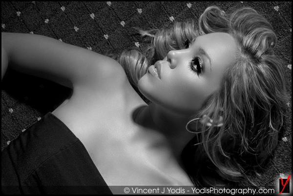 Female model photo shoot of Brianna Kailey by Yodis Photography