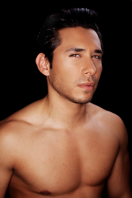 Male model photo shoot of Christian D Ramirez in Dallas
