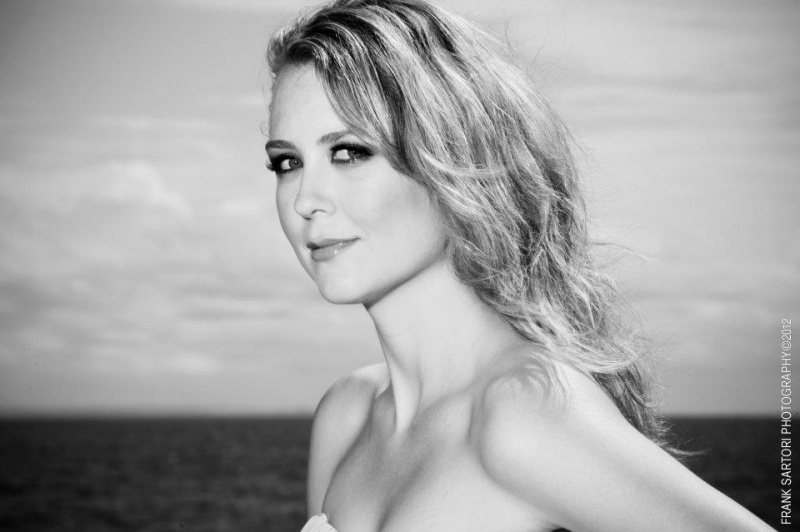 Female model photo shoot of Bella Paton in Sandringham Beach