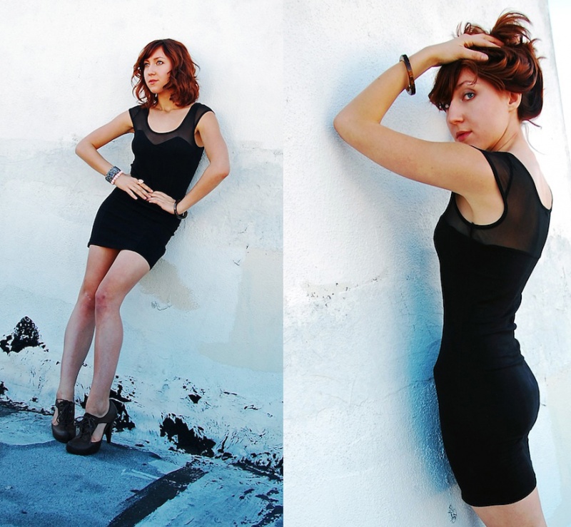 Female model photo shoot of Lauren Alexandra Lakis