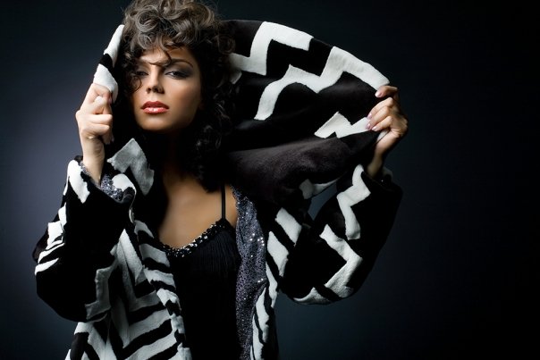 Female model photo shoot of Nargiz Safarova