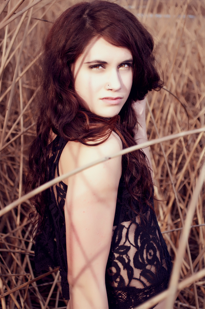 Female model photo shoot of Brianna Parino in Eugene, OR