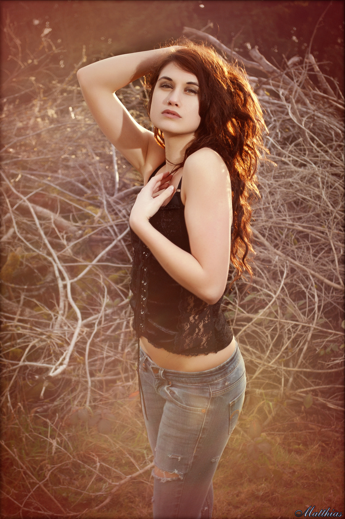 Female model photo shoot of Brianna Parino in Eugene, OR