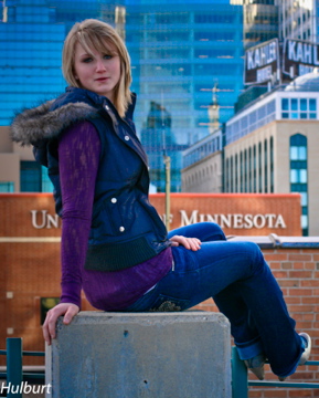 Female model photo shoot of J Ruby in Rochester MN
