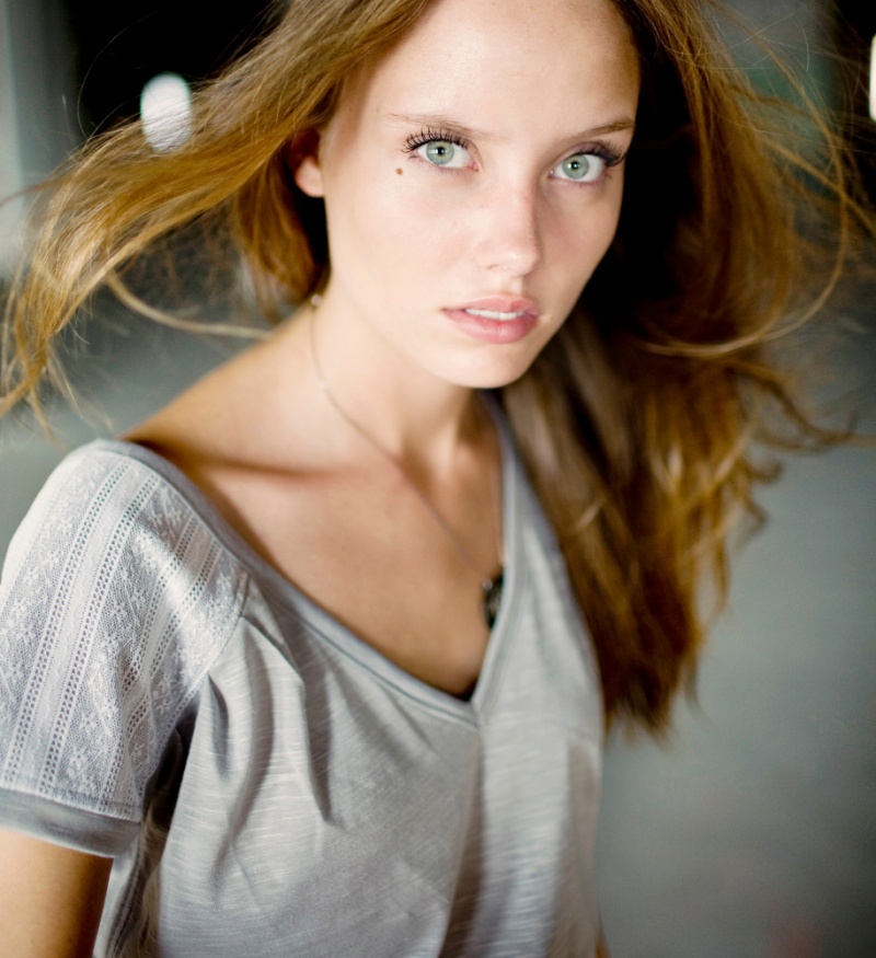 Female model photo shoot of Minx Shop