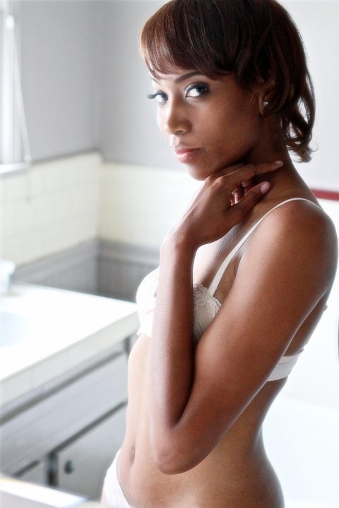 Female model photo shoot of Lelani Ablaza