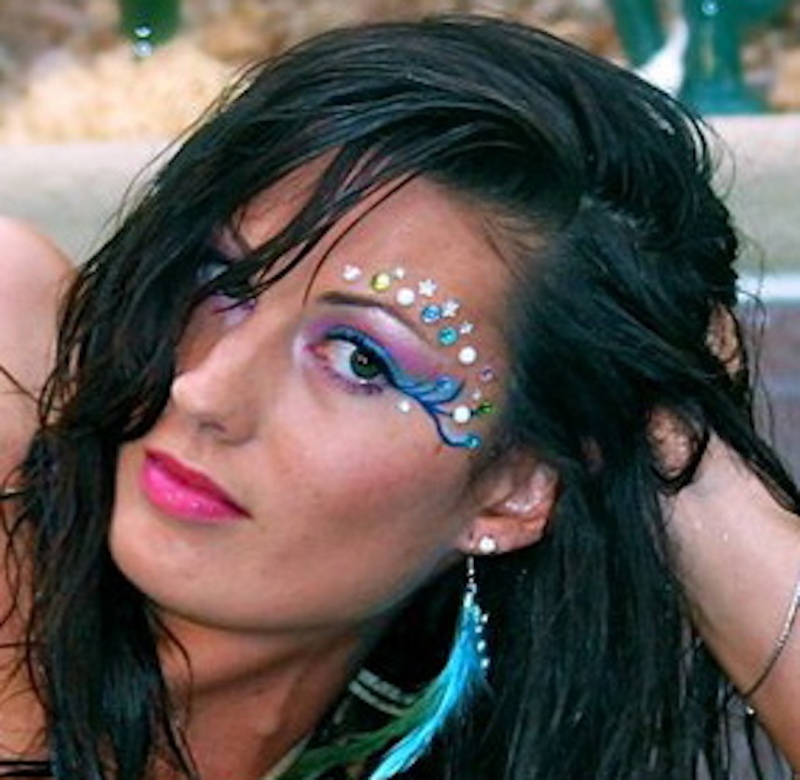 Female model photo shoot of Francesca Salafia in Las Vegas, NV