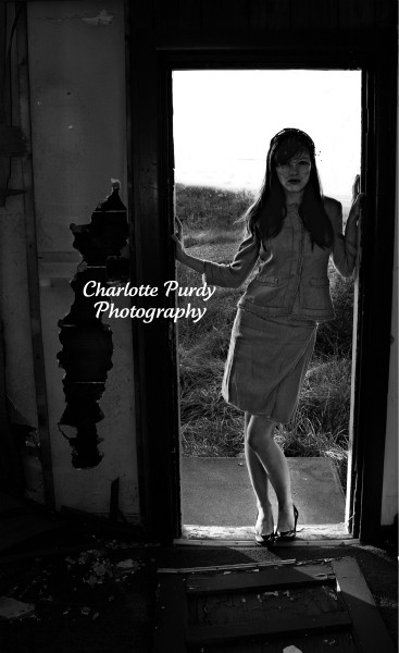 Female model photo shoot of CPP Creative Photos
