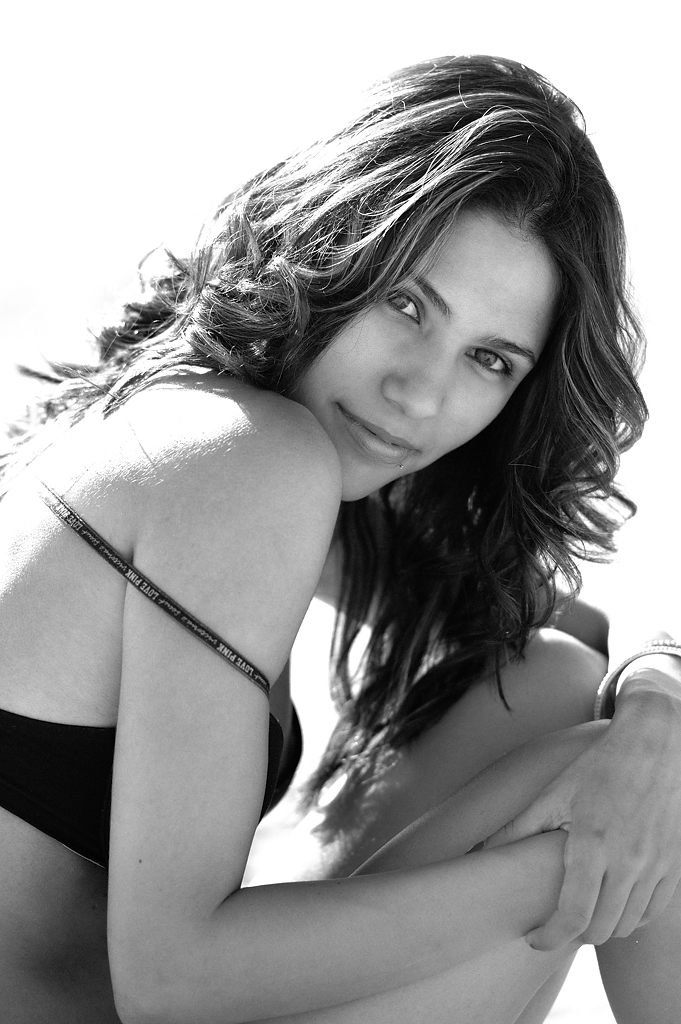 Female model photo shoot of Lauren Gomez Delgado