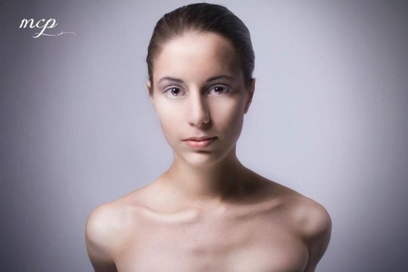 Female model photo shoot of Allessandra Reyes in Atlanta, GA
