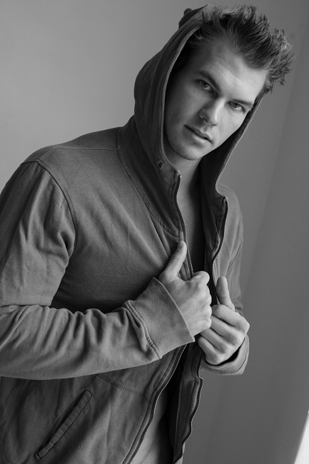 Male model photo shoot of Christian Eric