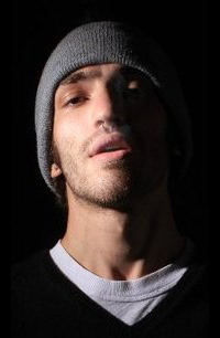 Male model photo shoot of Enrique Burdman