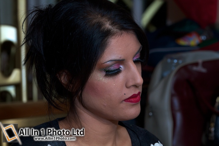 Female model photo shoot of Noor Azaz