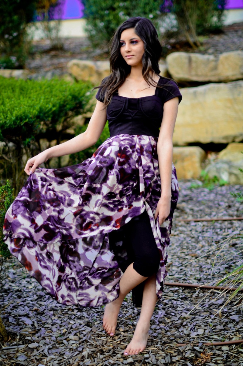 Female model photo shoot of Fran Vega in Sydney