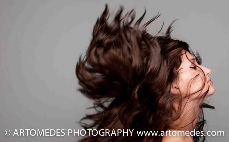 Female model photo shoot of Artomedes Photography