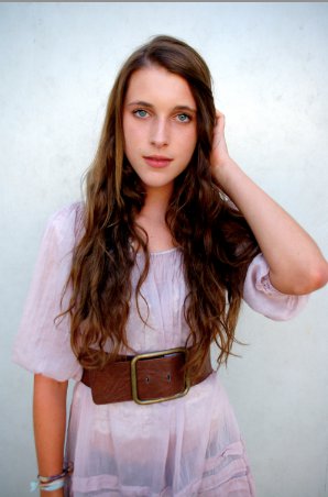 Female model photo shoot of KatieHogan