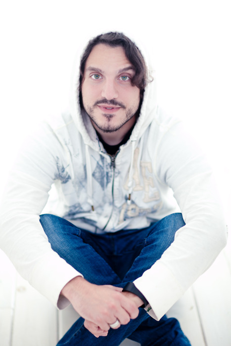 Male model photo shoot of Mike Falzone
