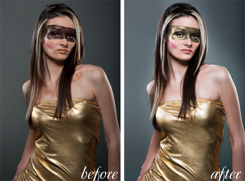 Female model photo shoot of illume Retouch Artistry, AlexaNicole and Shanna_Rose by G Photo