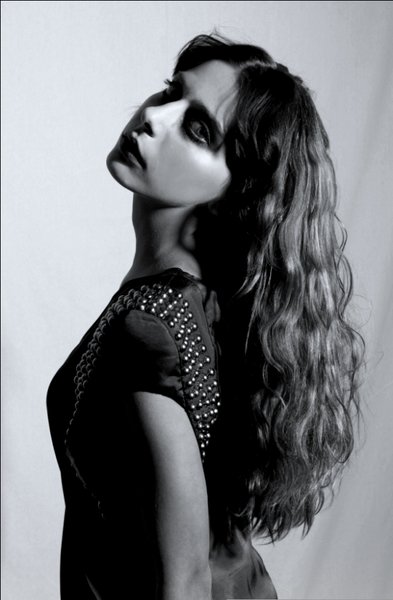 Female model photo shoot of Deanna Rose Vasiljevic