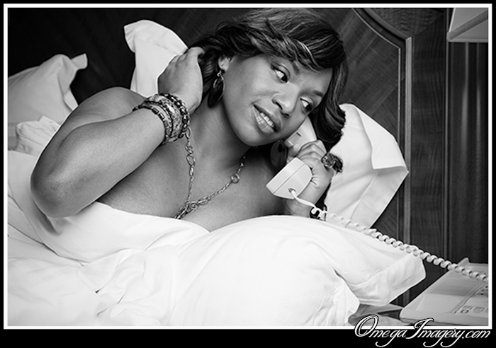 Female model photo shoot of NY State of Mind by OmegaImagery in Ritz Carlton - Atlanta, GA, makeup by make me over studios