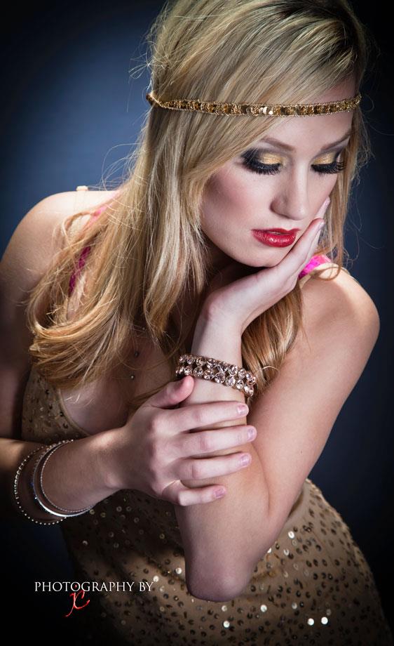 Female model photo shoot of Christina Orona
