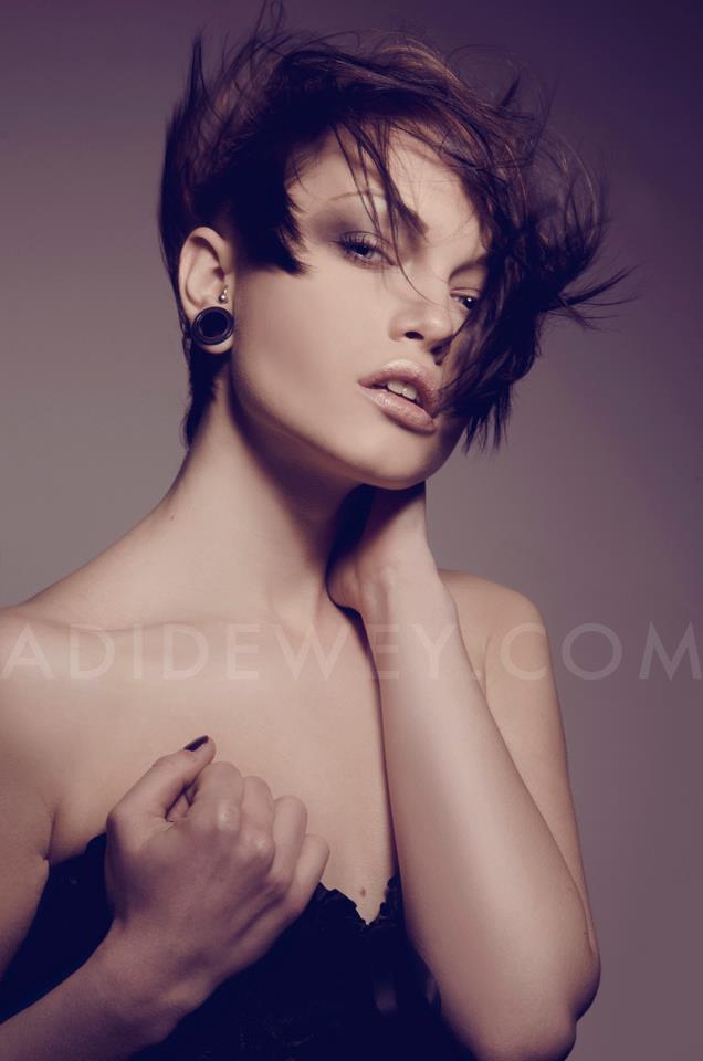 Female model photo shoot of Lucy Olivia Grace Model