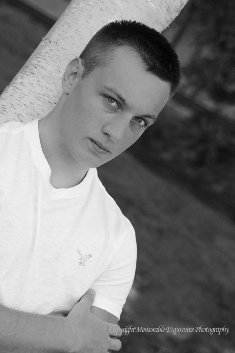Male model photo shoot of Memorable Exposures in Fenton, MI