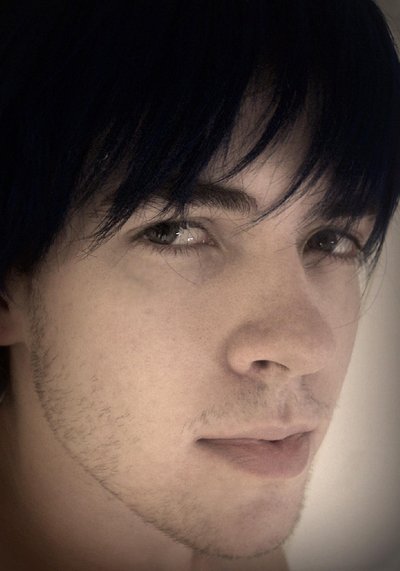 Male model photo shoot of Vadim Vladimir 