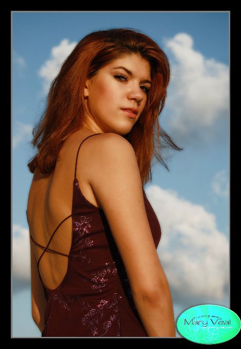 Female model photo shoot of _Amber_Marie_ in Key West, FL