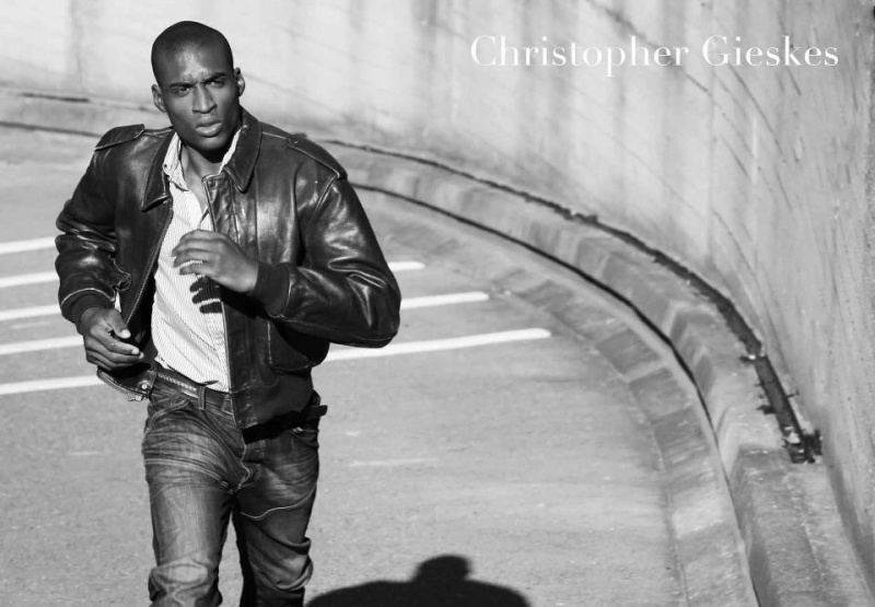 Male model photo shoot of Christopher_gieskes