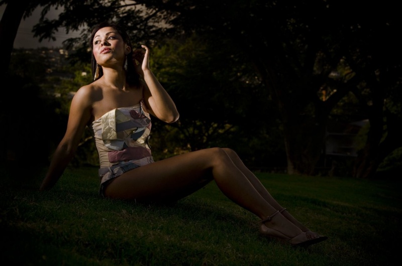 Female model photo shoot of MissMartin08 by Logic0 Photography