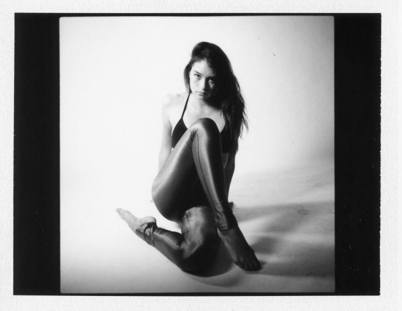 Female model photo shoot of Tiana Cole