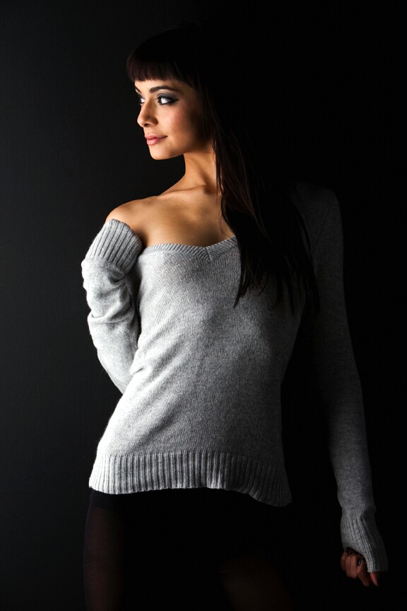 Female model photo shoot of Andrea Elina
