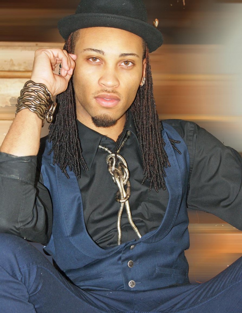 Male model photo shoot of William White by CoD Photography