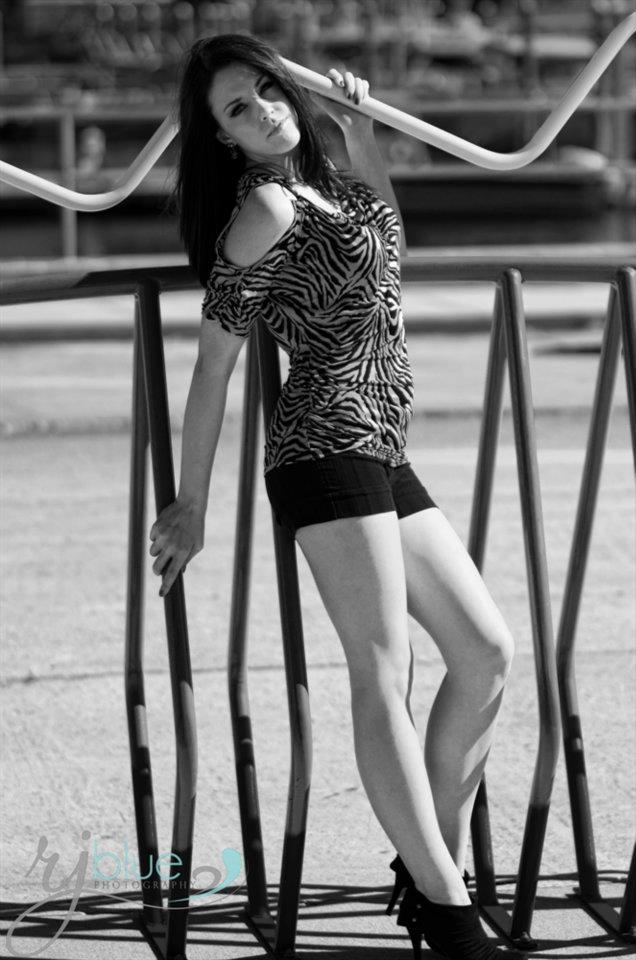 Female model photo shoot of Jordan Slaughter 132