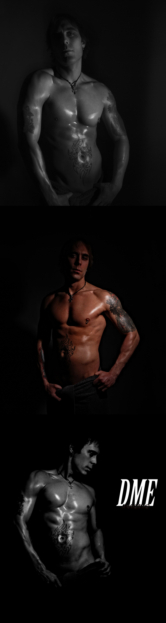 Male model photo shoot of RWD by Divine Edge Imaging in Shelburne, Ontario