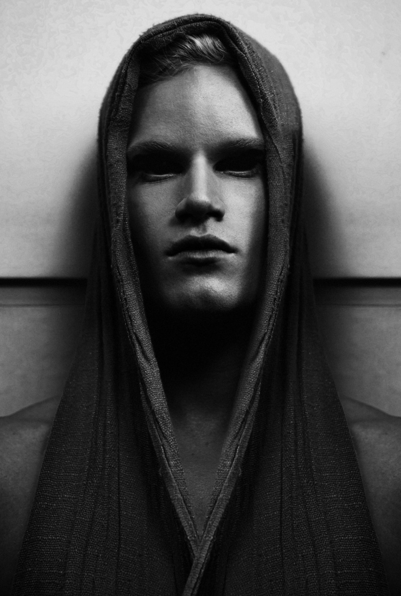 Male model photo shoot of Alex Almqvist by David Terrazas in Bangkok