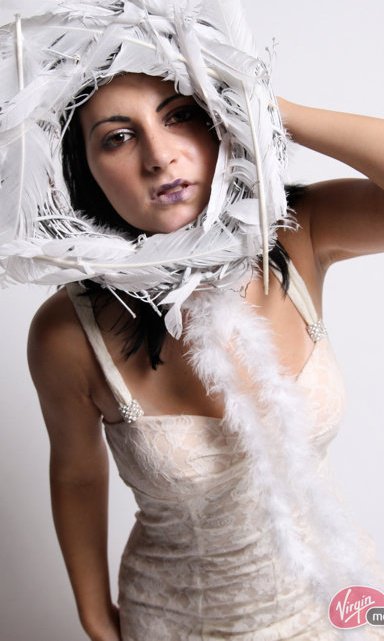 Female model photo shoot of Goht in Charlottesville, VA