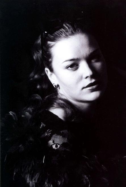 Female model photo shoot of Olga Morozova